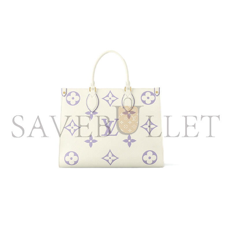 LOUIS VUITTON ONTHEGO MM M23937 (35*27*14cm)